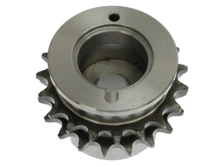 Фото 4 - Цепь ГРМ STARLINE TKC0160