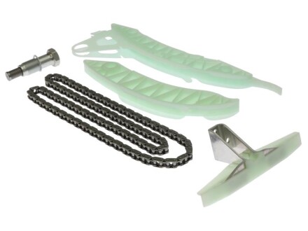 Фото 2 - Цепь ГРМ STARLINE TKC0245