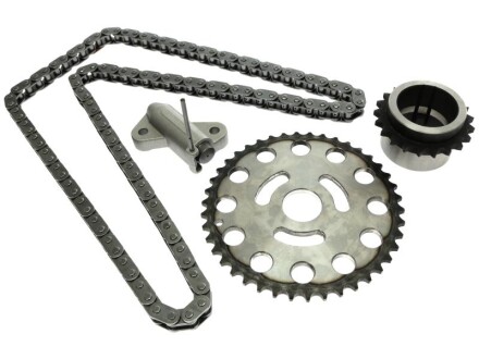 Фото 3 - Цепь ГРМ STARLINE TKC0249