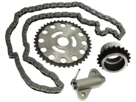 Фото 4 - Цепь ГРМ STARLINE TKC0249