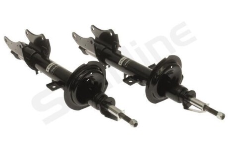 Фото 2 - Стойка амортизатору (амортизатор) STARLINE TL C00159.2 (TLC001592)