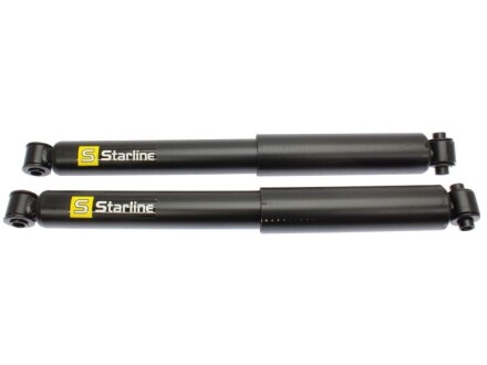 Фото 2 - Стойка амортизатору (амортизатор) STARLINE TL C00205.2 (TLC002052)