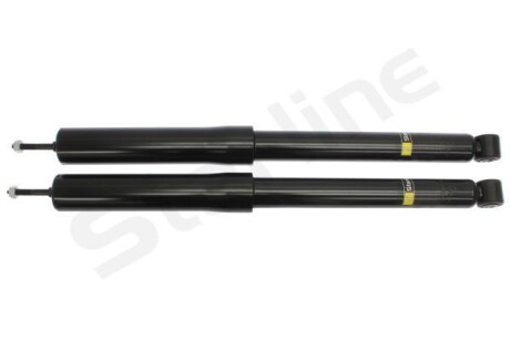 Фото 2 - Стойка амортизатору (амортизатор) STARLINE TL C00273.2 (TLC002732)