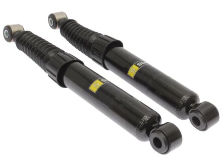 Фото 2 - Стійка амортизатору (амортизатор) STARLINE TL C00284.2 (TLC002842)