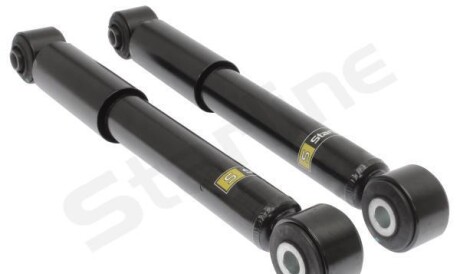 Фото 2 - Стойка амортизатору (амортизатор) STARLINE TLC003202