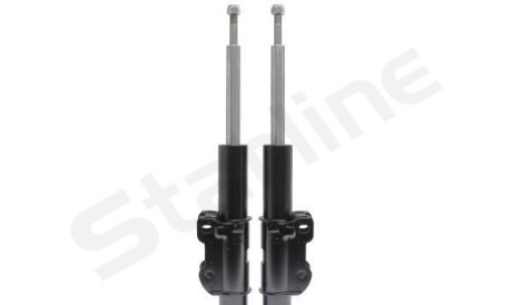 Фото 2 - Стойка амортизатору (амортизатор) STARLINE TLC003232