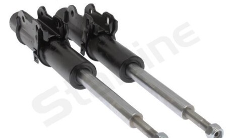 Фото 3 - Стойка амортизатору (амортизатор) STARLINE TLC003232