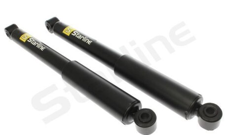 Фото 2 - Стійка амортизатору (амортизатор) STARLINE TLC003382