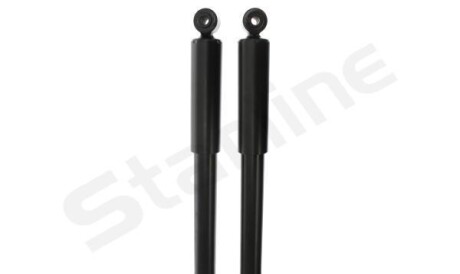 Фото 3 - Стійка амортизатору (амортизатор) STARLINE TLC003382