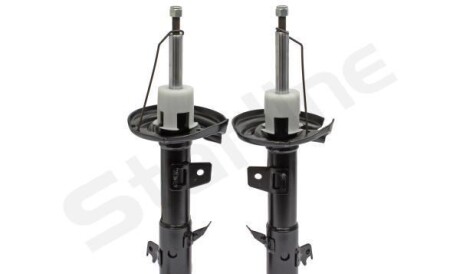 Фото 2 - Стійка амортизатору (амортизатор) STARLINE TLC003423