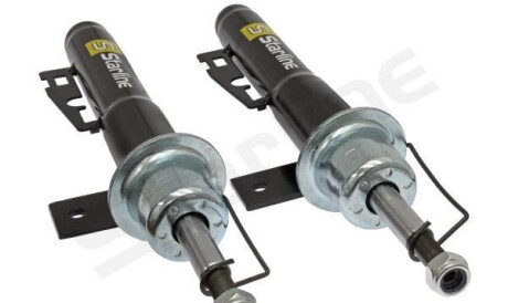 Фото 2 - Стійка амортизатору (амортизатор) STARLINE TLC003462