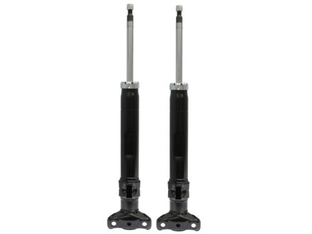 Фото 2 - Стійка амортизатору (амортизатор) STARLINE TL C00362.2 (TLC003622)