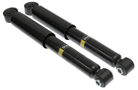 Фото 2 - Стійка амортизатору (амортизатор) STARLINE TL C00371.2 (TLC003712)