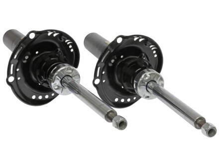 Фото 2 - Стойка амортизатору (амортизатор) STARLINE TL C00377.2 (TLC003772)