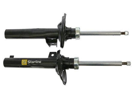 Фото 3 - Стойка амортизатору (амортизатор) STARLINE TL C00377.2 (TLC003772)