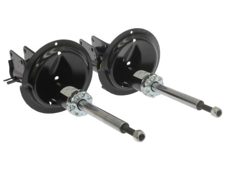 Фото 3 - Стійка амортизатору (амортизатор) STARLINE TL ST008.2