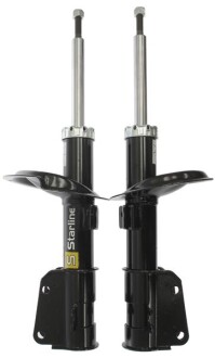 Фото 4 - Стійка амортизатору (амортизатор) STARLINE TL ST008.2