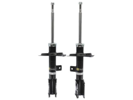 Фото 2 - Стойка амортизатору (амортизатор) STARLINE TL ST010/1 (TLST0101)