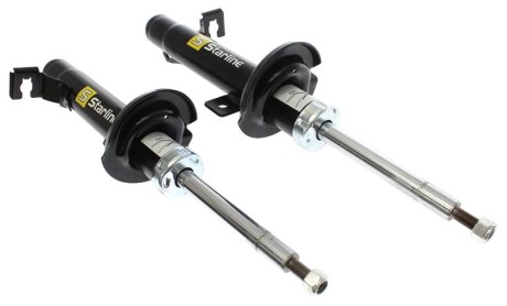 Фото 2 - Стійка амортизатору (амортизатор) STARLINE TL ST013/4 (TLST0134)