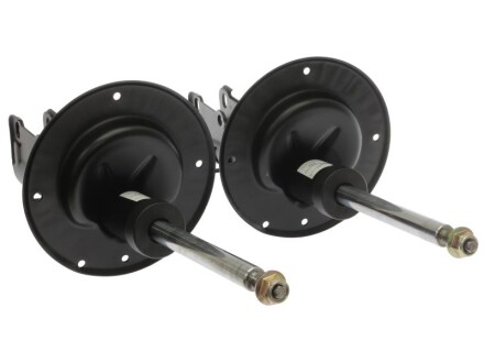 Фото 3 - Стойка амортизатору (амортизатор) STARLINE TL ST022.2 (TLST0222)