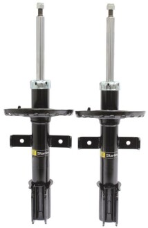 Фото 2 - Стойка амортизатору (амортизатор) STARLINE TL ST031.2 (TLST0312)