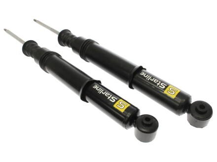 Фото 2 - Стойка амортизатору (амортизатор) STARLINE TLST0672