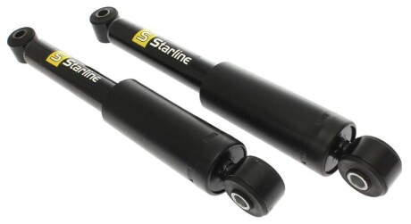 Фото 2 - Стойка амортизатору (амортизатор) STARLINE TL ST073.2 (TLST0732)