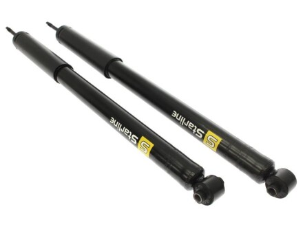 Фото 2 - Стойка амортизатору (амортизатор) STARLINE TL ST077.2 (TLST0772)