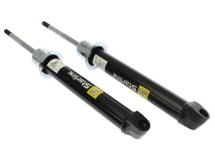 Фото 2 - Стойка амортизатору (амортизатор) STARLINE TL ST083.2 (TLST0832)