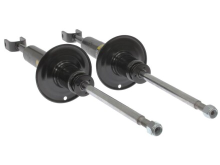 Фото 2 - Стійка амортизатору (амортизатор) STARLINE TL ST085.2 (TLST0852)