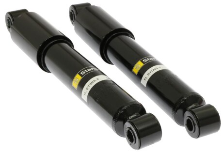 Фото 2 - Стойка амортизатору (амортизатор) STARLINE TL ST095.2 (TLST0952)