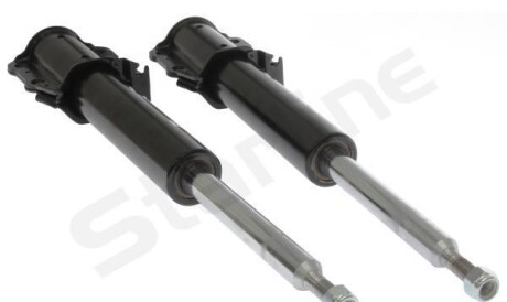 Фото 2 - Стойка амортизатору (амортизатор) STARLINE TLST1072