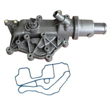 Termostat renault grand scenic/megane <2008 szt - (8200453422, 8200557693) STARLINE TST12083T