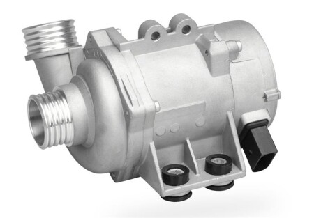 Фото 2 - Водяной насос STARLINE VP BM133-3 (VPBM1333)