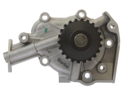 Фото 2 - Водяний насос STARLINE VP DA108 (VPDA108)