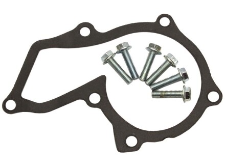 Фото 5 - Водяной насос STARLINE VP F251 (VPF251)