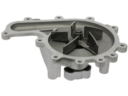 Фото 4 - Водяной насос STARLINE VP FI184 (VPFI184)