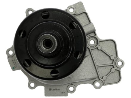 Фото 2 - Водяной насос STARLINE VP ME184 (VPME184)