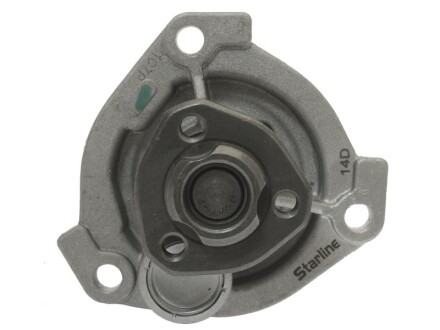 Фото 2 - Водяний насос STARLINE VP O113 (VPO113)