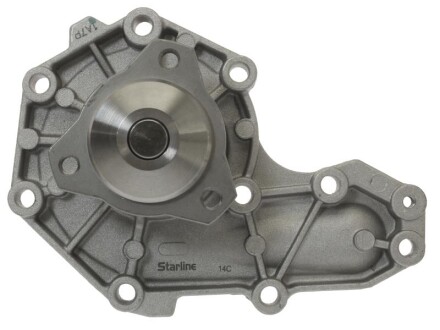 Фото 2 - Водяной насос STARLINE VP RE101 (VPRE101)