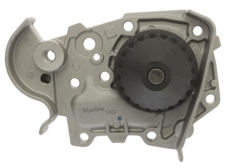 Фото 2 - Водяний насос STARLINE VP RE111 (VPRE111)