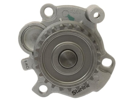 Фото 4 - Водяний насос STARLINE VP SK104 (VPSK104)