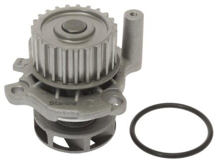 Фото 5 - Водяний насос STARLINE VP SK104 (VPSK104)