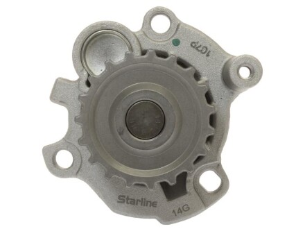 Фото 2 - Водяний насос STARLINE VP SK114 (VPSK114)