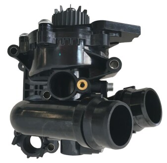 Фото 2 - Водяной насос STARLINE VP V165-2H (VPV1652H)