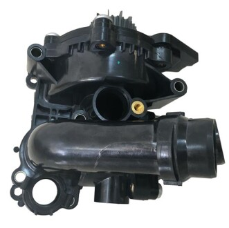 Фото 5 - Водяной насос STARLINE VP V165-2H (VPV1652H)