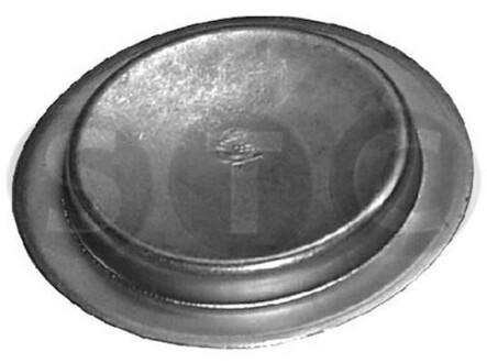 Заглушка Блока Ø 50 / 66 мм - STC T402789