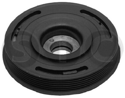 Шків колінвалу PEUGEOT HDi - ((0515L9, 0515P2, 0515Q3, 0515T8, 0515V5)) STC T402928