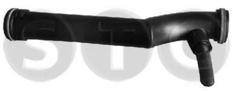 Трубка охолоджуючої рідини Ibiza \'02- 1.2 POLO - STC T403829