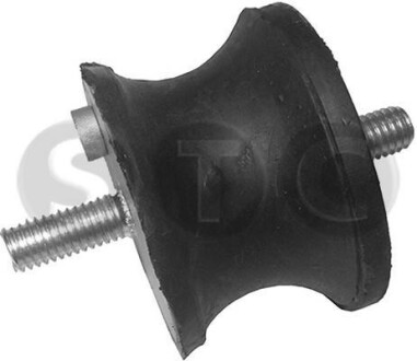 Опора КПП BMW s/3-5-7 \'88 - (23711137817, 22316771219, 22316799331) STC T404188